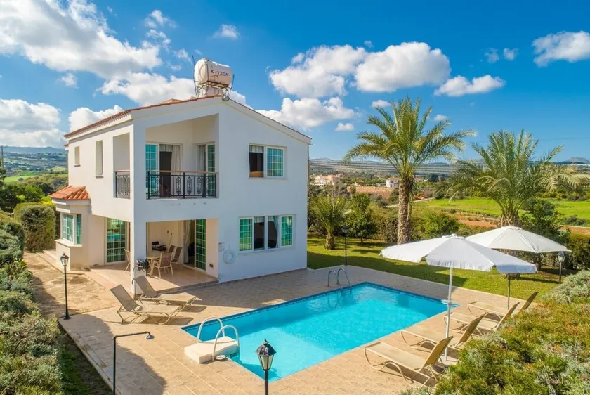 Villa Iliada - Image 1