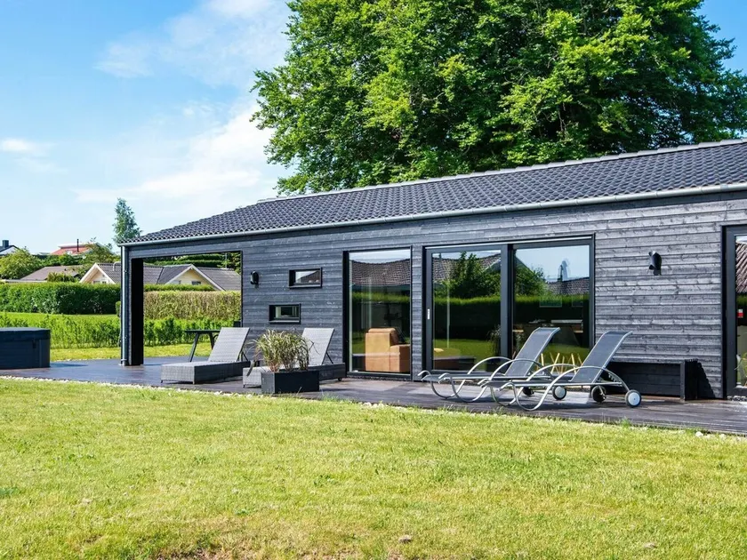 5 star holiday home in Hejls - Image 1