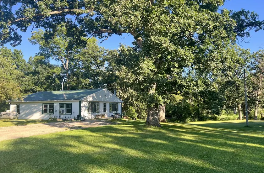 Hideaway at the Ponderosa- 3bd, 1Ba Country Cottage - Image 1