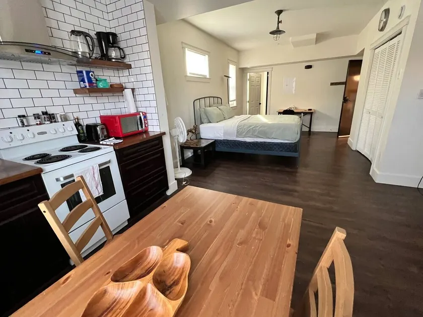 Rodd Apartment 1912 - Image 1