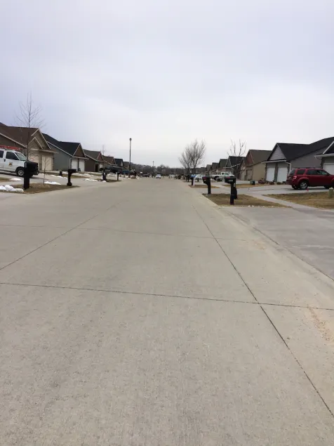Brand new home and new streets for travelers - Image 1