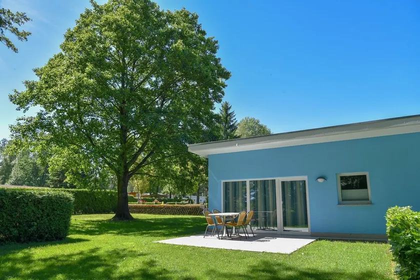 Ferienhaus am See 2227 - Bungis Am Grimnitzsee - Image 1