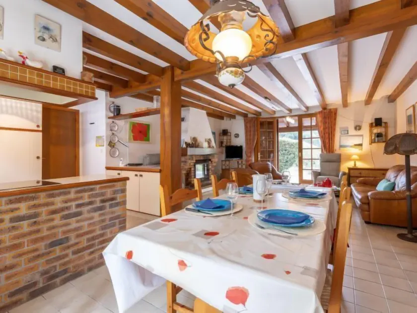 Holiday Home Marguerite by Interhome - Image 1