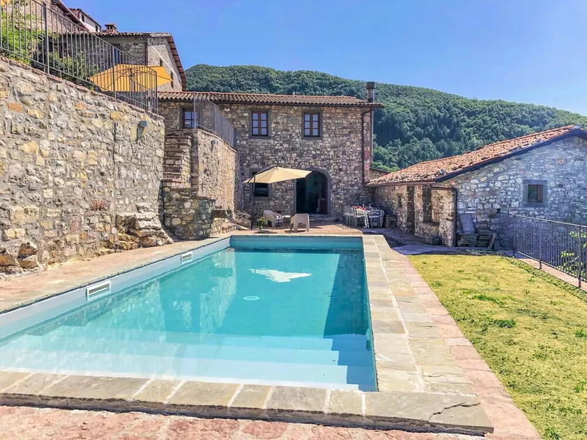 Villa with private pool and great panoramic views!!! - Image 1