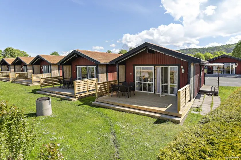 First Camp Gränna - Vättern - Image 1