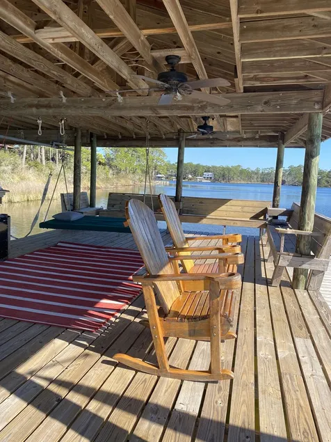 Et soveværelse Afsondret Cottage i Perdido Beach - Image 1