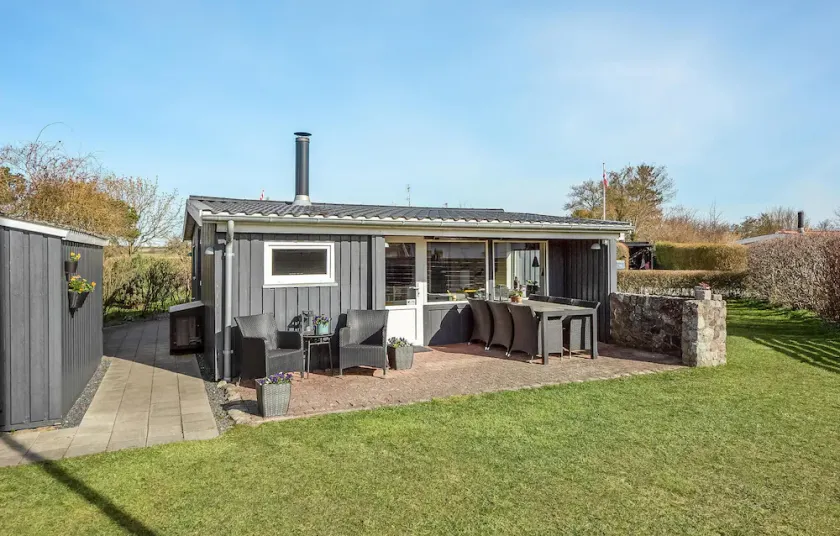 Lovely Home In Broager With Kitchen - Image 1