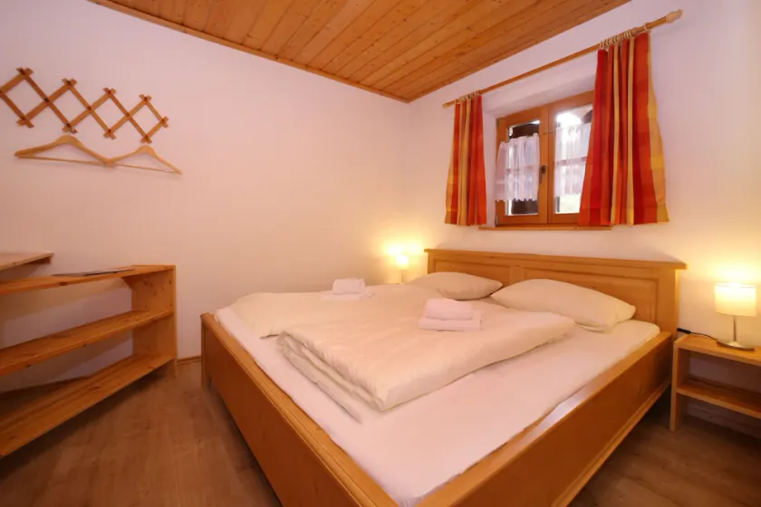Staudi's ski hut Top10 vacation apartment right on the slopes - Image 1