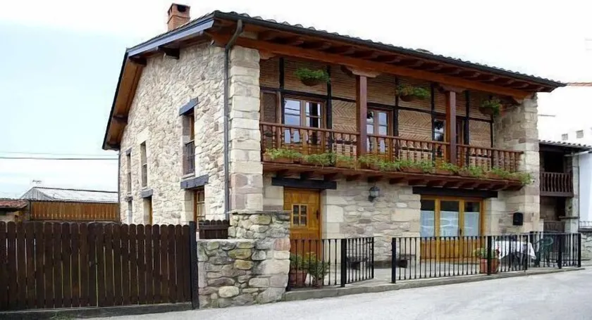 Hus med have til 6/7 personer (La casa de Consuelo 1) - Image 1