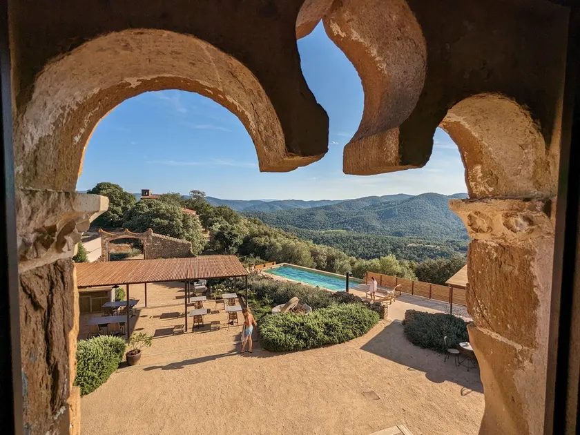 Incredible views! In the middle of nature ❤ Authentic 15th century farmhouse - Image 1