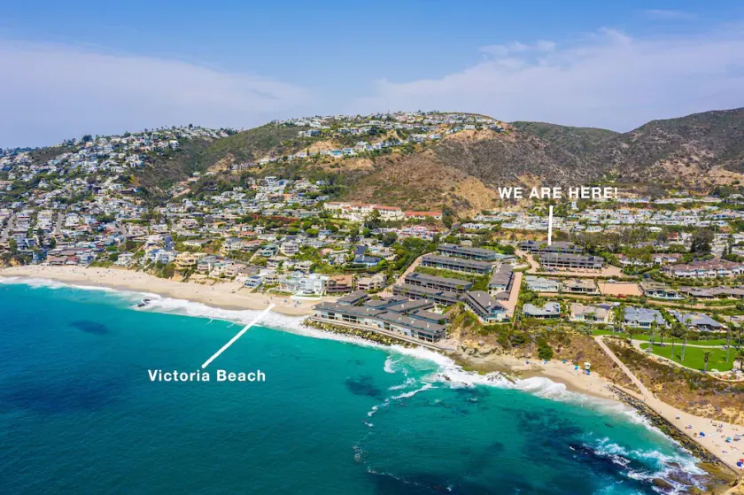 Townhome vue panoramique sur l'océan avec accès à la plage privée! - Image 1