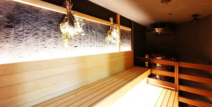Capsule Inn Otsuka - Image 1