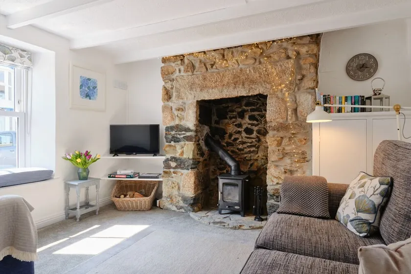 Coral Cottage - Image 1