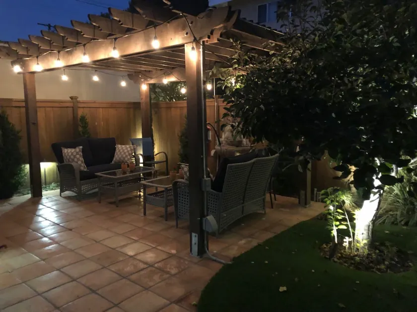 Beautiful Private Home in Long Beach near Convention Center and Queen Mary - Image 1