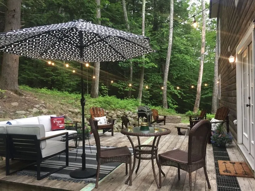 White Mountains private kabine - Waterville Estates - Image 1