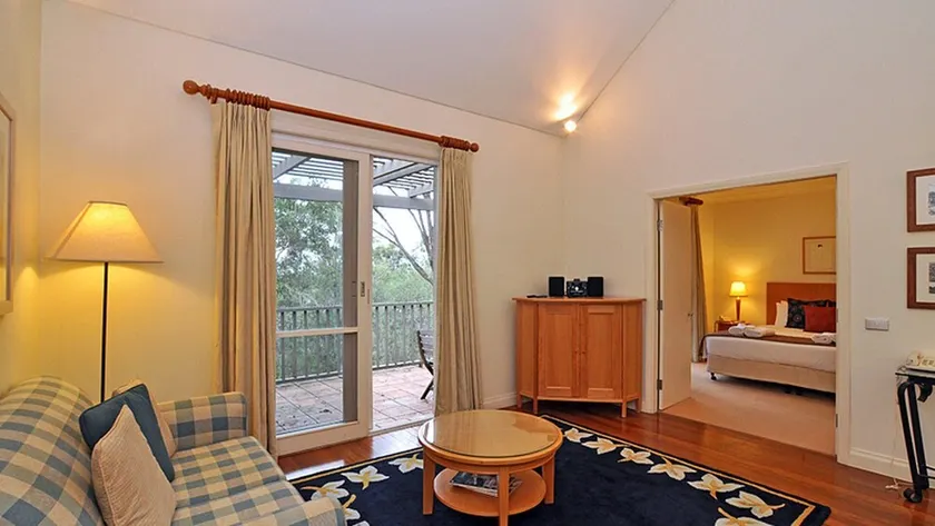 Villa Spa Executive 1br Merlot Resort Condo located within Cypress Lakes Resort (nothing is more cen - Image 1