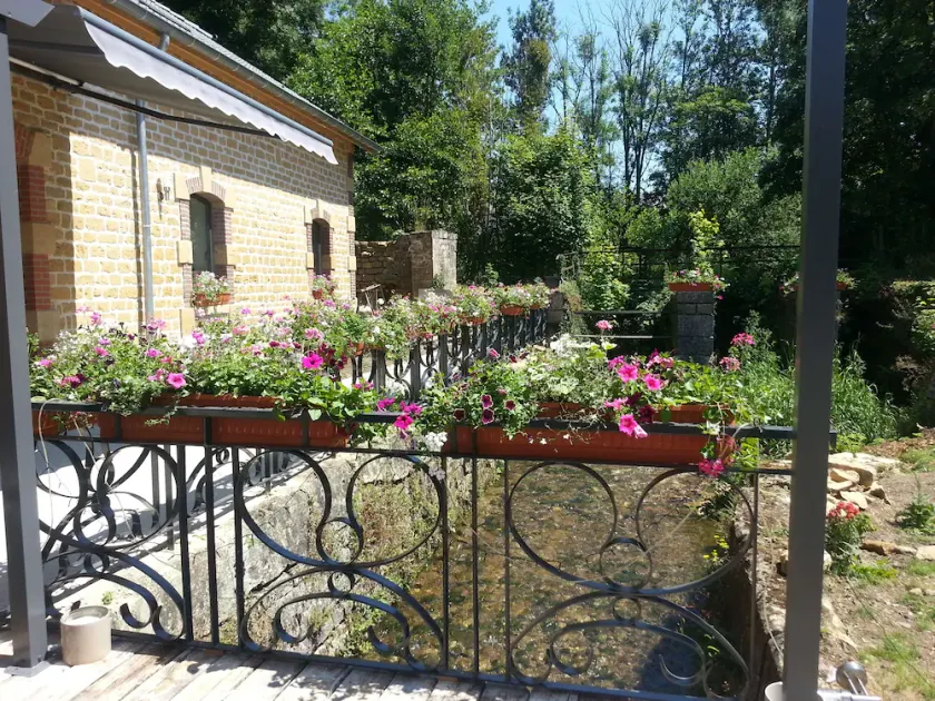 Alloggi per gruppi O JARDIN OF BOUTANCOURT - Image 1