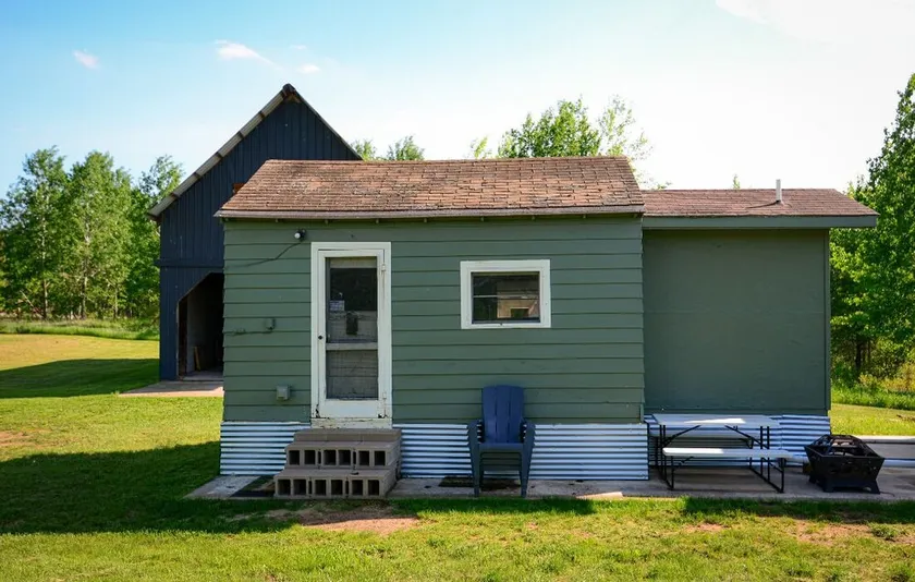 Green Cottage.Hottub.NearCasino+St.CroixStatePk - Image 1
