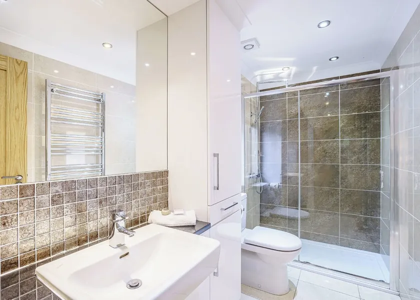 2 bedroom accommodation in Eaton, Congleton - Image 1