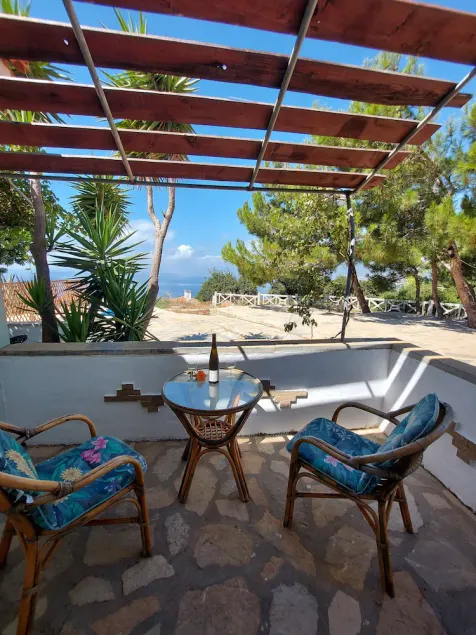 Apartment 800m From Koumeika, Samos - Image 1
