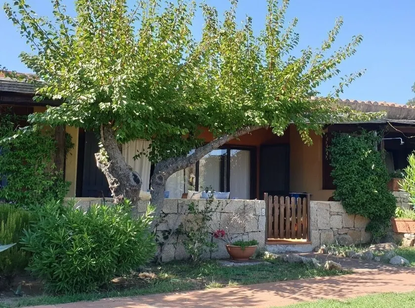 Costa Serena, cottage near the sea. - Image 1