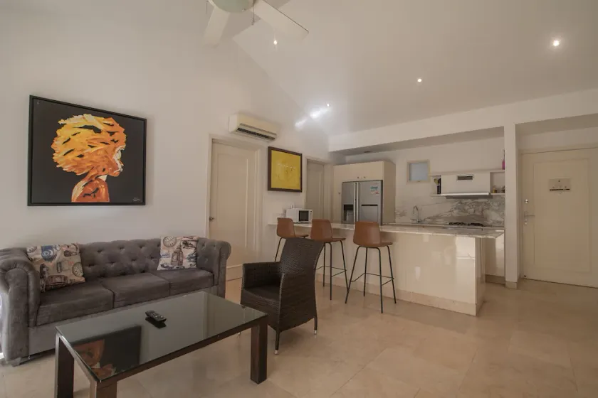 Charming 3 Bedroom in the Old CIty - Image 1