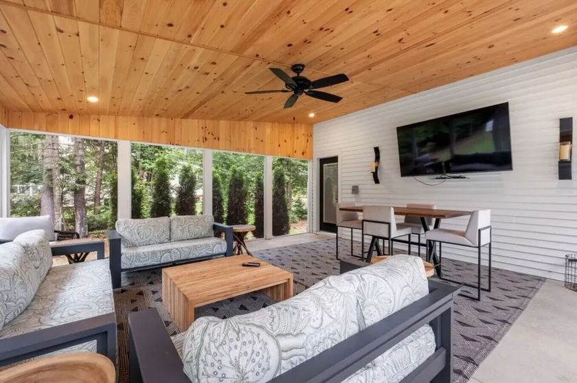 Luxury Retreat in the Mountains! - Image 1