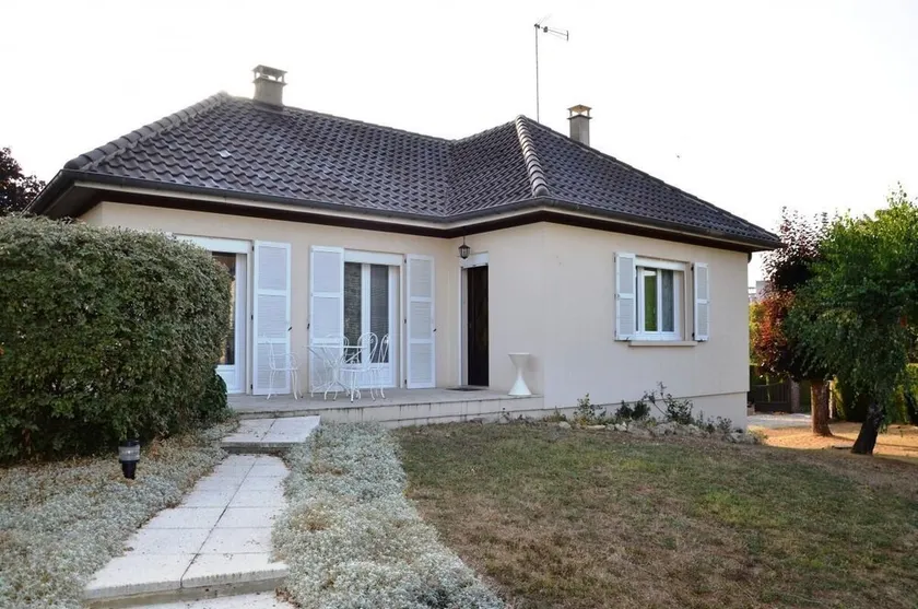 Possibilité de Couchages Pour 6 Personnes - Image 1
