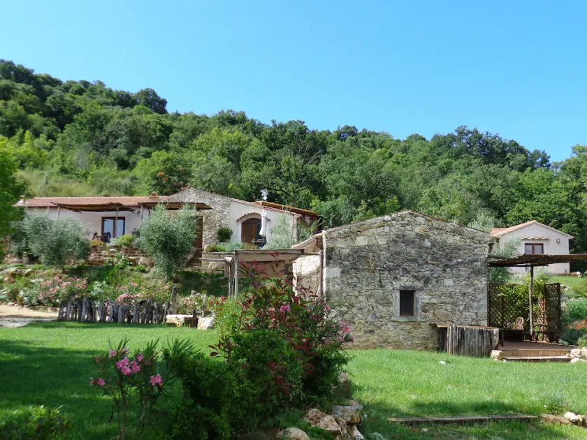 \"Agriturismo Fontenuova\" Borghetto le Casaletto - Image 1