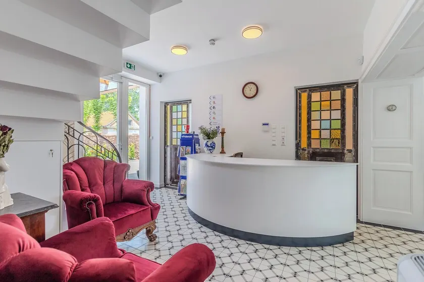 Fulop Panzio Rooms - Image 1