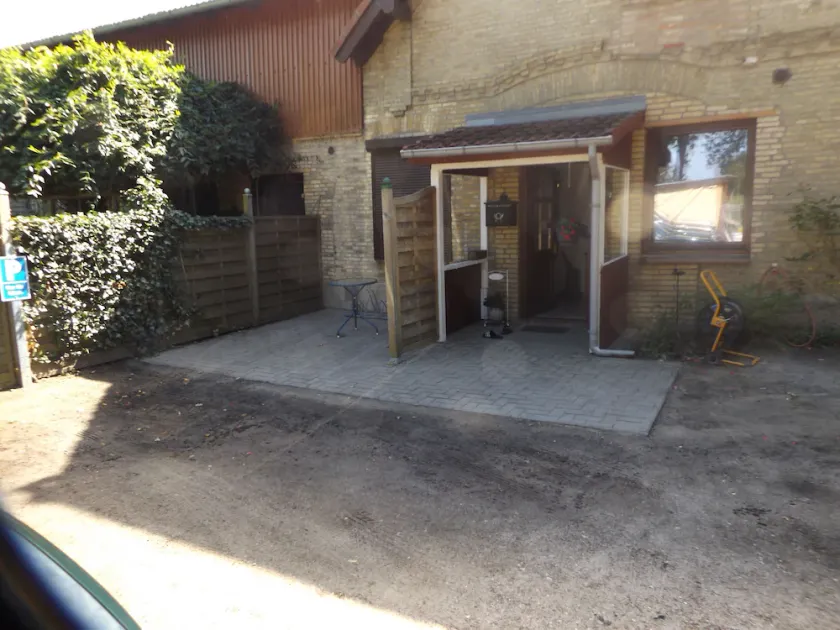 Ferienwohnung Hahnenkrug - Image 1
