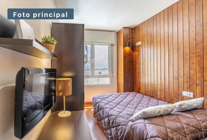 Comfortable and central studio with all the comforts at the foot of the Sierra Nevada - Image 1