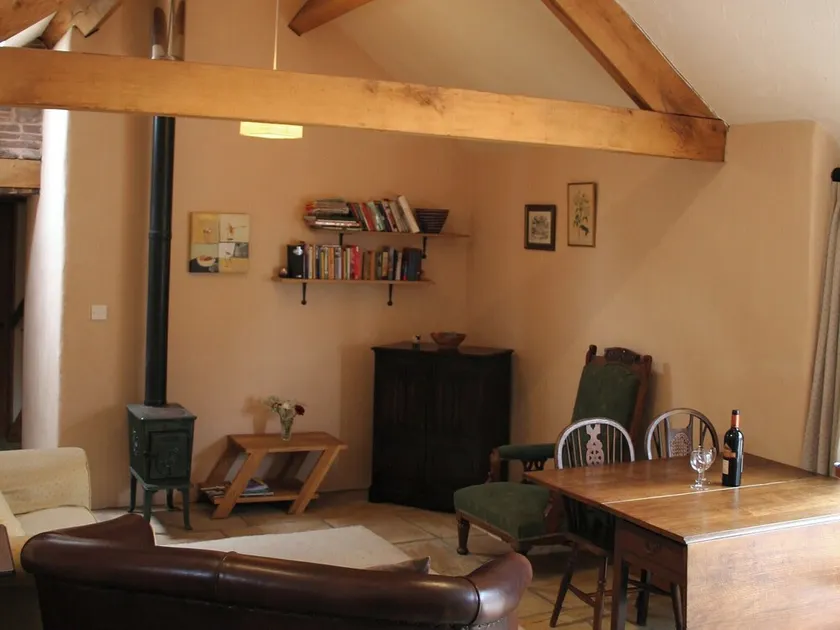 3 bedroom accommodation in Llangwm, near Usk - Image 1