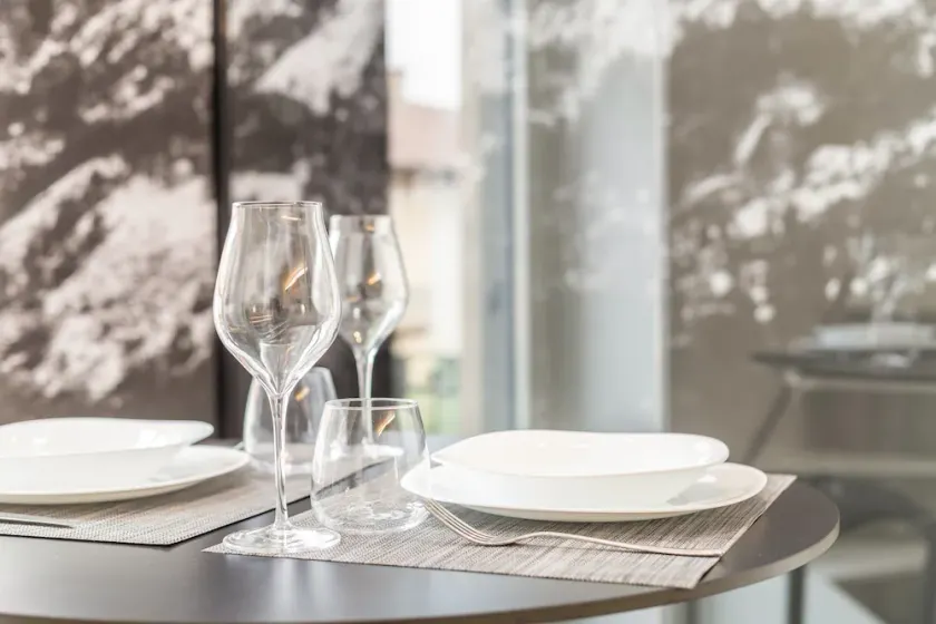Appartement \"Mandello amorevole dimora in Lecco\" avec climatisation - Image 1