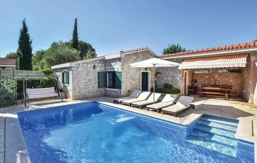 Villa Caelum - Image 1