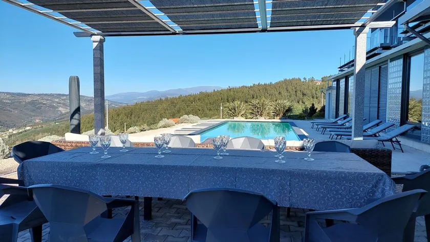 3 Caprichos Landhaus mit eigenem Pool - Image 1