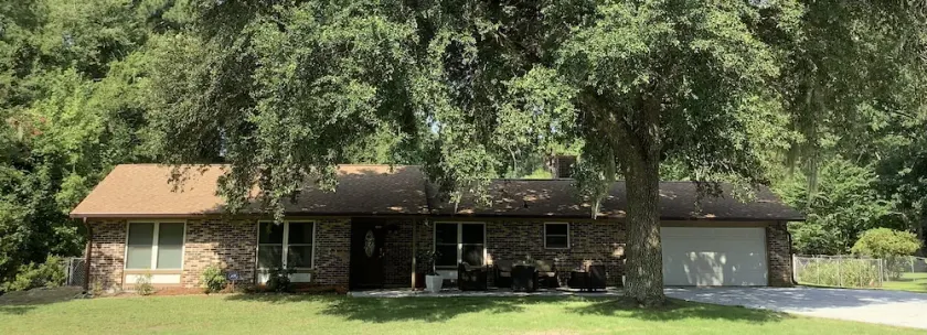 Beaufort Family Home - Image 1