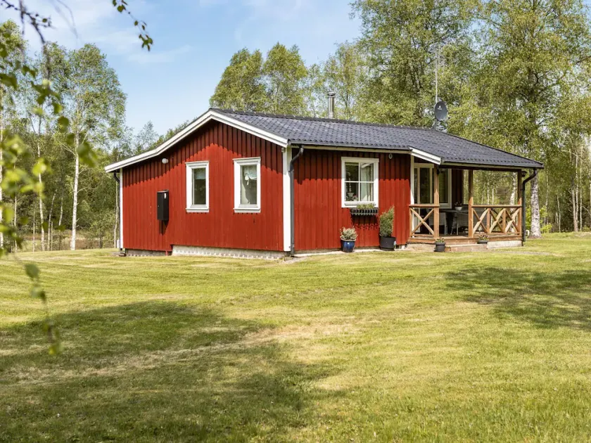 Chalet Björkebo by Interhome - Image 1