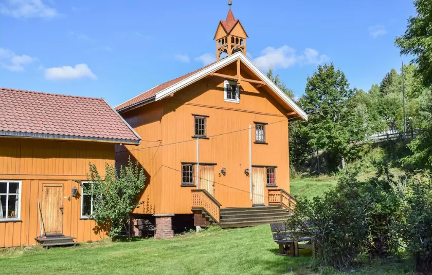 Fin lejlighed med 2 soveværelser i. - Image 1