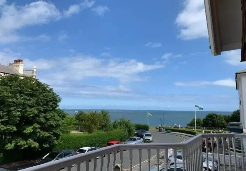 The Lookout - Beautiful sea views - Image 1