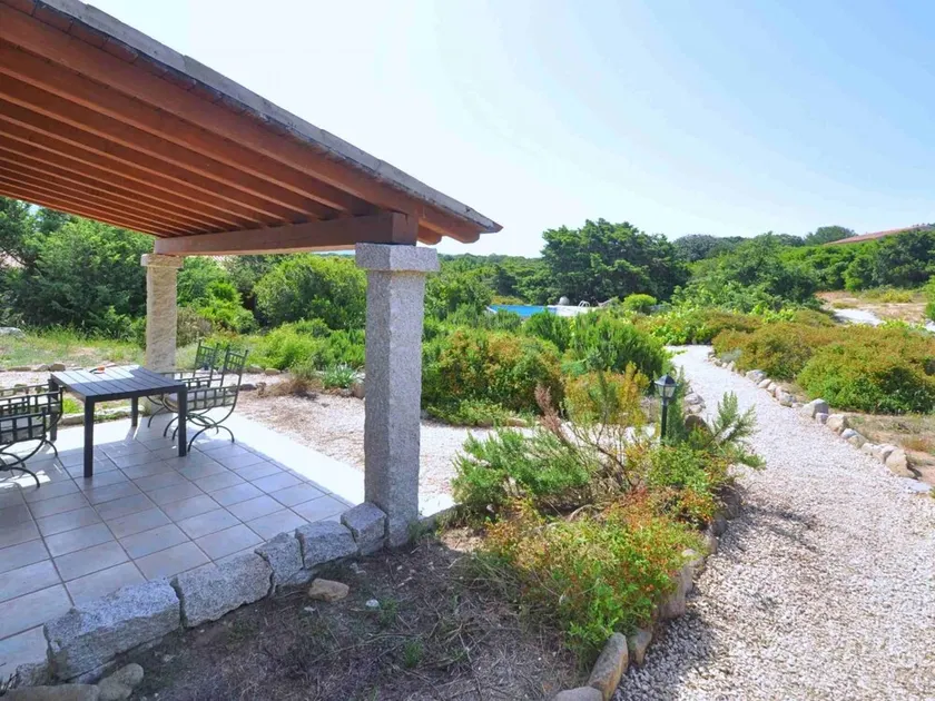 Residence a Badesi ID 3348 - Image 1