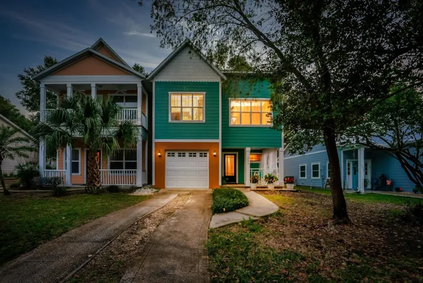 The Art House unique Mount Dora Getaway - Image 1
