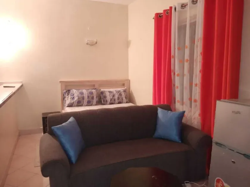 Shanzu Studios Apartment - Image 1