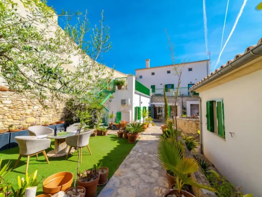 Holiday Home Can Canto by Interhome - Image 1