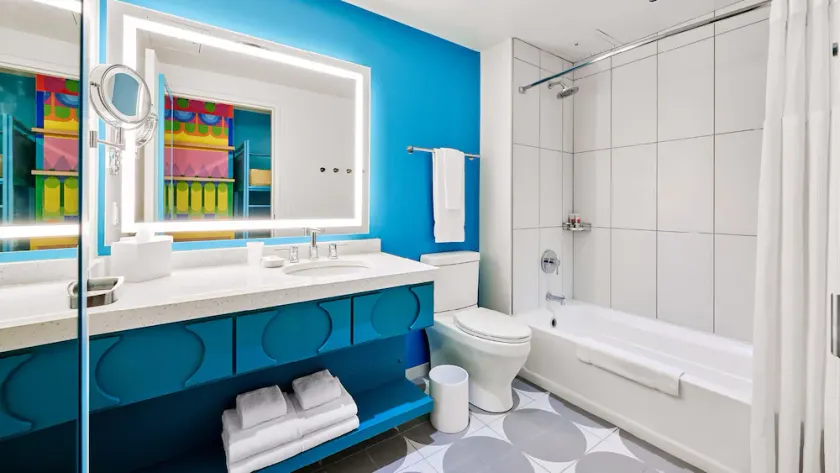 Universal Kids Resort Hotel - Image 1