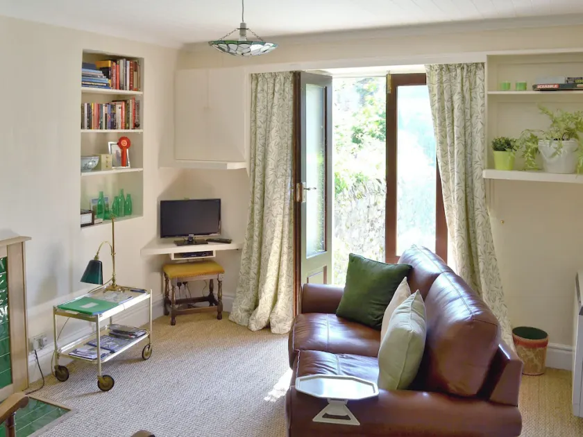 1 bedroom accommodation in Eggleston, near Barnard Castle - Image 1