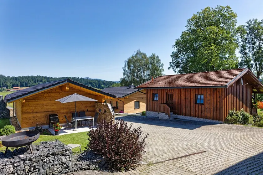 Ferienhaus Breit - Image 1
