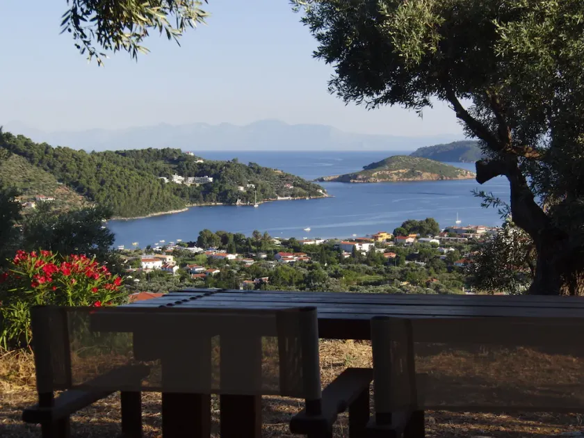 VILLAS ZOE, APARTMENT, Spectacular Views, Privacy, Peaceful Location - Image 1
