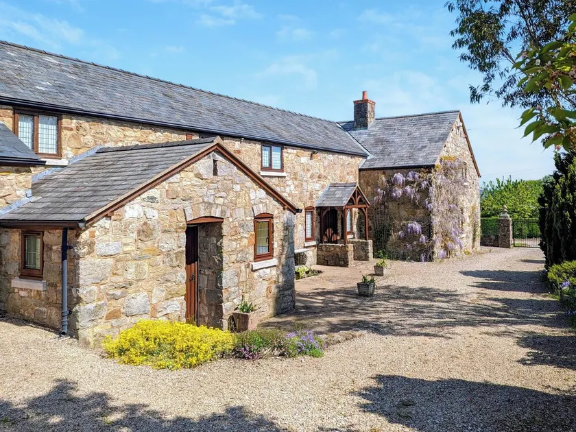 6 værelses bolig i Weston Rhyn, near Oswestry - Image 1