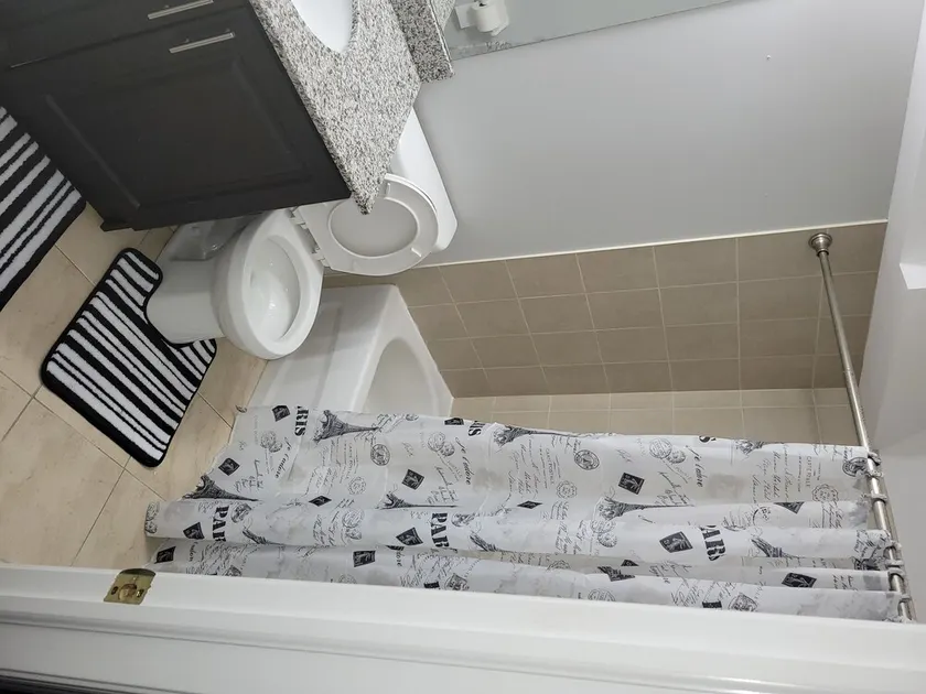NEWLY BUILT ENTIRE BASEMENT APARTMENT IN BRAMPTON BY MOUNT PLEASANT GO STATION - Image 1